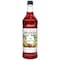 Monin Monin Red Sangria Mix Syrup 1 Liter Bottle, PK4 M-FR081F - alternate 1